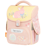  Cặp sách công thái học Tiger Family Jolly Schoolbag Pro 2S - Bows and Bunny [Sequins] - TGJL-094A(1) 