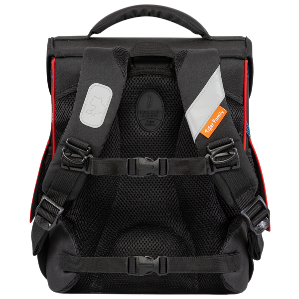  Cặp Sách Công Thái Học Tiger Family Jolly Schoolbag Pro 2S - Stay Focused TGJL-099A(1) 