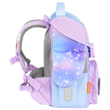  Balo Công Thái Học Tiger Family Jolly Schoolbag Pro 2S - Kitty In Clouds [Sequins] TGJL-101A 