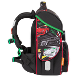  Balo Công Thái Học Tiger Family Jolly Schoolbag Pro 2S - Speed Round [Special Edition] TGJL-113A 