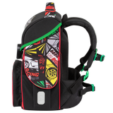 Balo Công Thái Học Tiger Family Jolly Schoolbag Pro 2S - Speed Round [Special Edition] TGJL-113A 