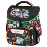  Balo Công Thái Học Tiger Family Jolly Schoolbag Pro 2S - Speed Round [Special Edition] TGJL-113A 