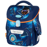 Balo Công Thái Học Tiger Family Jolly Schoolbag Pro 2S - Lightning Race [Go Green] TGJL-117A 