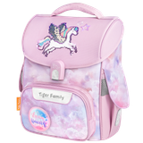  Balo Công Thái Học Tiger Family Jolly Schoolbag Pro 2S - Desire [Sequins] TGJL-120A 