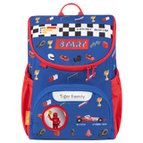  Balo Công Thái Học Tiger Family Journey Kindergarten Backpack  - Start Now, Dành cho các bé Bắt Đầu vào Tiểu Học TGJN-006A 