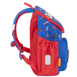  Balo Công Thái Học Tiger Family Journey Kindergarten Backpack  - Start Now, Dành cho các bé Bắt Đầu vào Tiểu Học TGJN-006A 