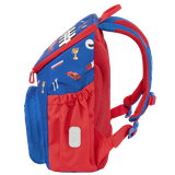  Balo Công Thái Học Tiger Family Journey Kindergarten Backpack  - Start Now, Dành cho các bé Bắt Đầu vào Tiểu Học TGJN-006A 