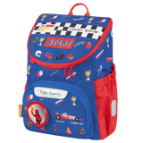  Balo Công Thái Học Tiger Family Journey Kindergarten Backpack  - Start Now, Dành cho các bé Bắt Đầu vào Tiểu Học TGJN-006A 