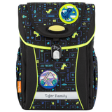 Balo Công Thái Học Tiger Family Joy Schoolbag Pro 2S - Level Up [Go Green] TGJY-024A(3) 