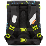  Balo Công Thái Học Tiger Family Joy Schoolbag Pro 2S - Level Up [Go Green] TGJY-024A(3) 