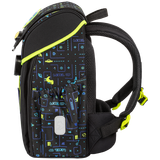  Balo Công Thái Học Tiger Family Joy Schoolbag Pro 2S - Level Up [Go Green] TGJY-024A(3) 