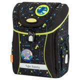  Balo Công Thái Học Tiger Family Joy Schoolbag Pro 2S - Level Up [Go Green] TGJY-024A(3) 