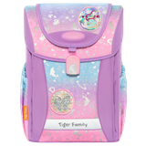  Balo Công Thái Học Tiger Family Joy Schoolbag Pro 2S - Lovely Things [Go Green] TGJY-026A(3) 
