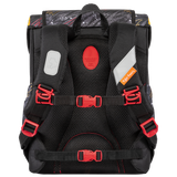  Balo Công Thái Học Tiger Family Joy Schoolbag Pro 2S - Rush Hour - TGJY-032A(3) 