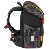  Balo Công Thái Học Tiger Family Joy Schoolbag Pro 2S - Rush Hour - TGJY-032A(3) 