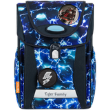  Balo Công Thái Học Tiger Family Joy Schoolbag Pro 2S - Lightning Strike [Go Green] TGJY-046A(2) 