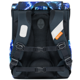  Balo Công Thái Học Tiger Family Joy Schoolbag Pro 2S - Lightning Strike [Go Green] TGJY-046A(2) 
