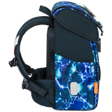  Balo Công Thái Học Tiger Family Joy Schoolbag Pro 2S - Lightning Strike [Go Green] TGJY-046A(2) 