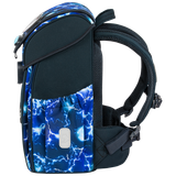  Balo Công Thái Học Tiger Family Joy Schoolbag Pro 2S - Lightning Strike [Go Green] TGJY-046A(2) 