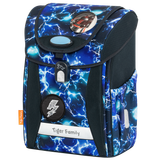  Balo Công Thái Học Tiger Family Joy Schoolbag Pro 2S - Lightning Strike [Go Green] TGJY-046A(2) 