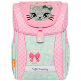  Balo Công Thái Học Tiger Family Joy Schoolbag Pro 2S - Lovely Kitty Cat [Sequins] TGJY-051A(2) 
