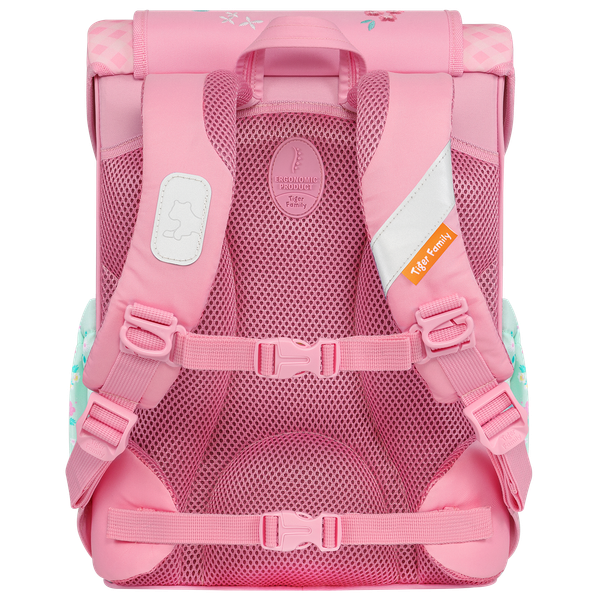  Balo Công Thái Học Tiger Family Joy Schoolbag Pro 2S - Lovely Kitty Cat [Sequins] TGJY-051A(2) 