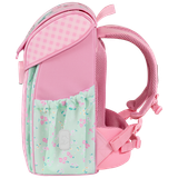  Balo Công Thái Học Tiger Family Joy Schoolbag Pro 2S - Lovely Kitty Cat [Sequins] TGJY-051A(2) 