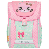  Balo Công Thái Học Tiger Family Joy Schoolbag Pro 2S - Lovely Kitty Cat [Sequins] TGJY-051A(2) 