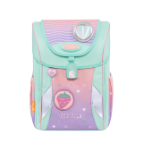  Balo Công Thái Học Tiger Family Joy Schoolbag Pro 2 - Peach Waves [Go Green] - TGJY-055A 