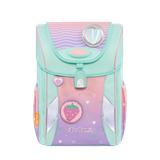  Balo Công Thái Học Tiger Family Joy Schoolbag Pro 2 - Peach Waves [Go Green] - TGJY-055A 