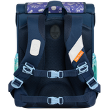  Balo Công Thái Học Tiger Family Joy Schoolbag Pro 2 - Space Things [Go Green] TGJY-056A 