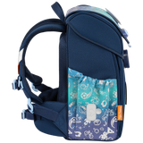  Balo Công Thái Học Tiger Family Joy Schoolbag Pro 2 - Space Things [Go Green] TGJY-056A 