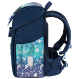  Balo Công Thái Học Tiger Family Joy Schoolbag Pro 2 - Space Things [Go Green] TGJY-056A 