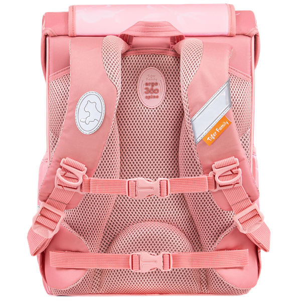  Balo Công Thái Học Tiger Family Joy Schoolbag Pro 2 - Ribbon Sorbet - TGJY-061A 