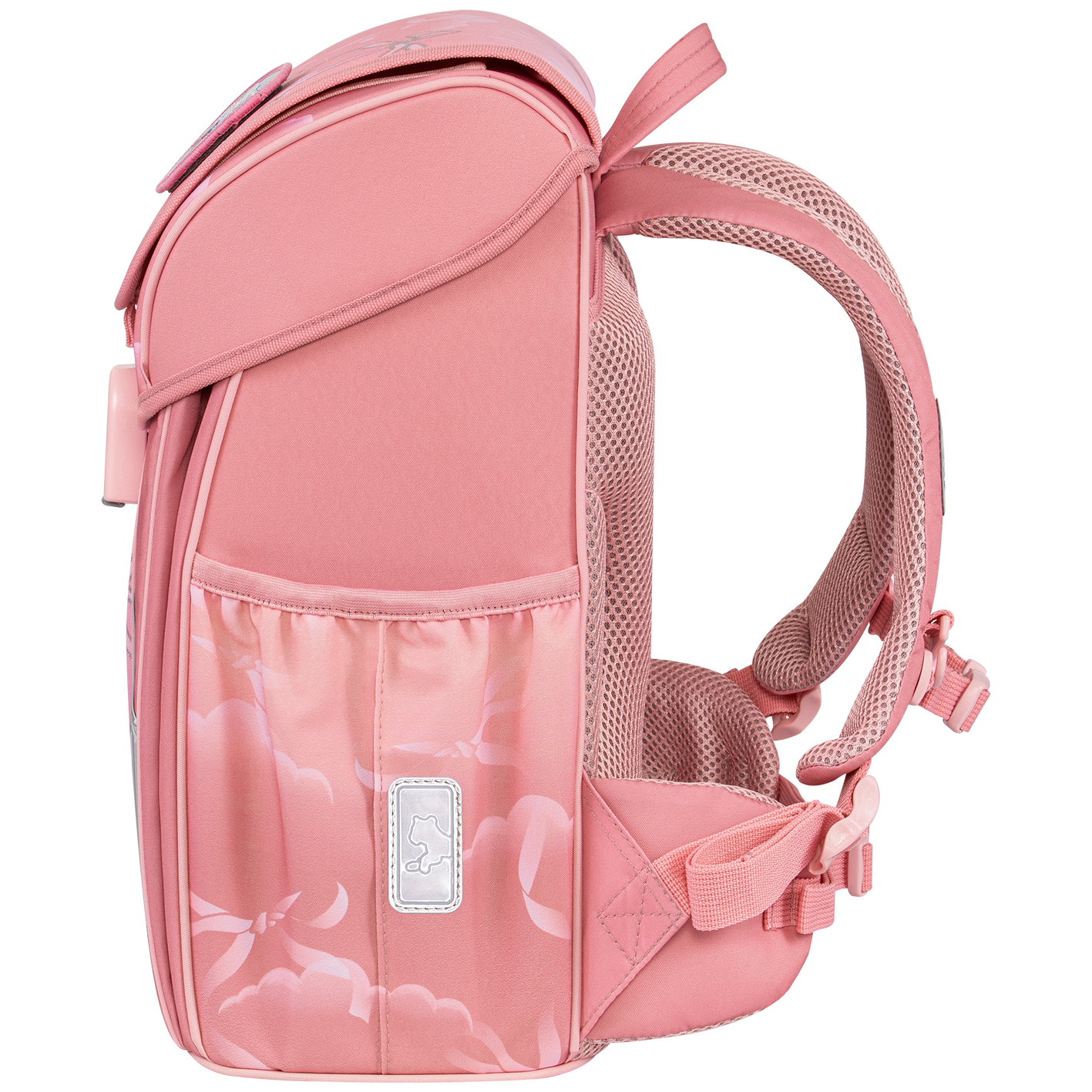  Balo Công Thái Học Tiger Family Joy Schoolbag Pro 2 - Ribbon Sorbet - TGJY-061A 