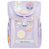  Balo Công Thái Học Tiger Family Joy Schoolbag Pro 2S - Girl Power [Go Ocean] TGJY-063A(1) 