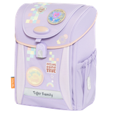  Balo Công Thái Học Tiger Family Joy Schoolbag Pro 2S - Girl Power [Go Ocean] TGJY-063A(1) 