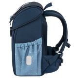  Balo Công Thái Học Tiger Family Joy Schoolbag Pro 2S - Block City [Go Green] TGJY-072A(1) 
