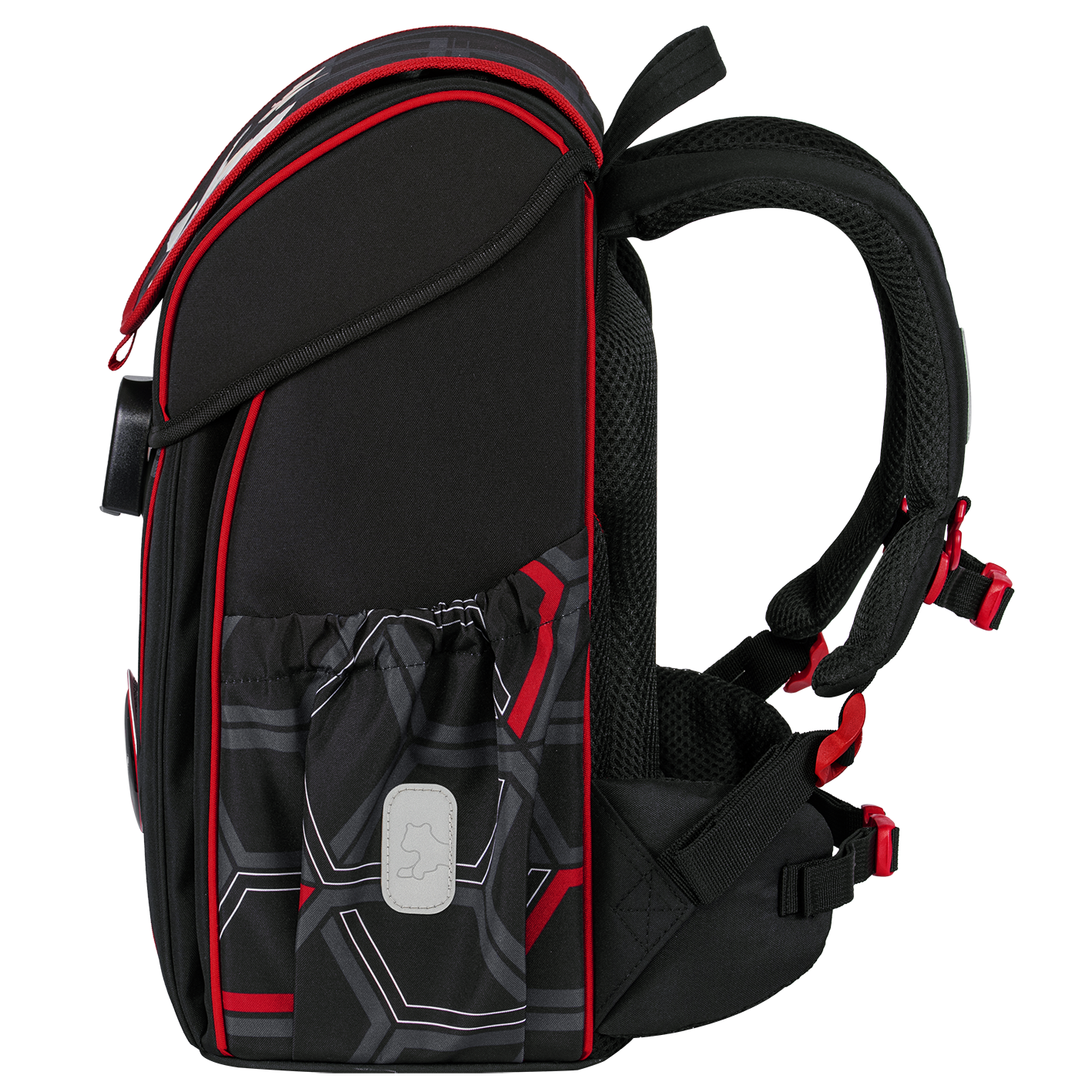  Balo Công Thái Học Tiger Family Joy Schoolbag Pro 2S - Dino-morrow TGJY-084A 