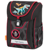  Balo Công Thái Học Tiger Family Joy Schoolbag Pro 2S - Dino-morrow TGJY-084A 