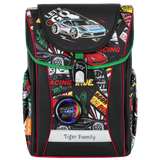  Balo Công Thái Học Tiger Family Joy Schoolbag Pro 2S - Speed Round [Special Edition] TGJY-088A 
