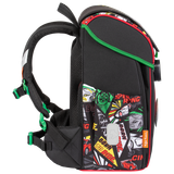  Balo Công Thái Học Tiger Family Joy Schoolbag Pro 2S - Speed Round [Special Edition] TGJY-088A 