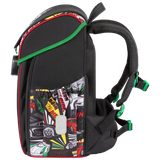  Balo Công Thái Học Tiger Family Joy Schoolbag Pro 2S - Speed Round [Special Edition] TGJY-088A 