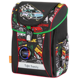  Balo Công Thái Học Tiger Family Joy Schoolbag Pro 2S - Speed Round [Special Edition] TGJY-088A 