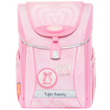  Balo Công Thái Học Tiger Family Joy Schoolbag Pro 2S - Pink Days [Go Ocean] TGJY-089A 