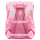  Balo Công Thái Học Tiger Family Joy Schoolbag Pro 2S - Pink Days [Go Ocean] TGJY-089A 