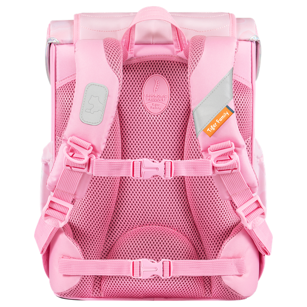  Balo Công Thái Học Tiger Family Joy Schoolbag Pro 2S - Pink Days [Go Ocean] TGJY-089A 
