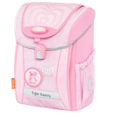  Balo Công Thái Học Tiger Family Joy Schoolbag Pro 2S - Pink Days [Go Ocean] TGJY-089A 
