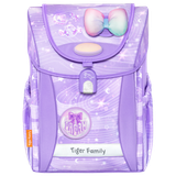  Balo Công Thái Học Tiger Family Joy Schoolbag Pro 2S - Purple Dreams [Go Green] TGJY-090A 