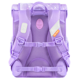  Balo Công Thái Học Tiger Family Joy Schoolbag Pro 2S - Purple Dreams [Go Green] TGJY-090A 